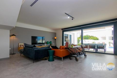 Villa i Denia, Alicante, Denia - € 798.000 | Ref: VX-402 - foto 8